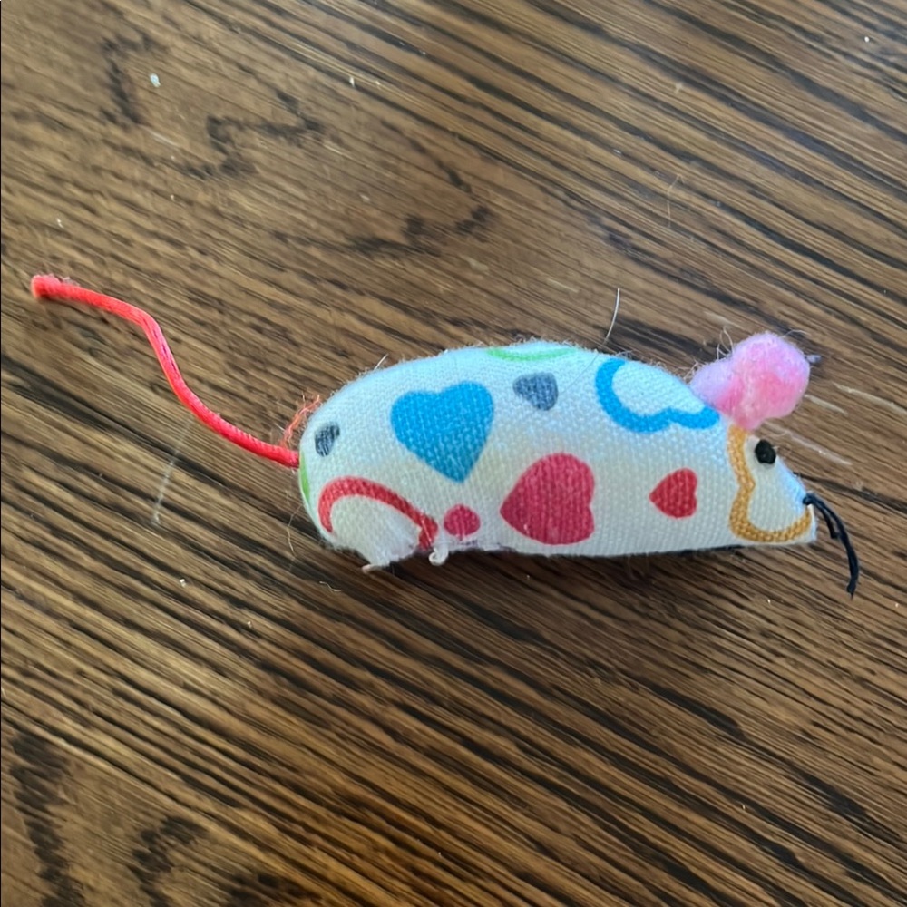 Colorful Cat Toy Set - Picture 7 of 9